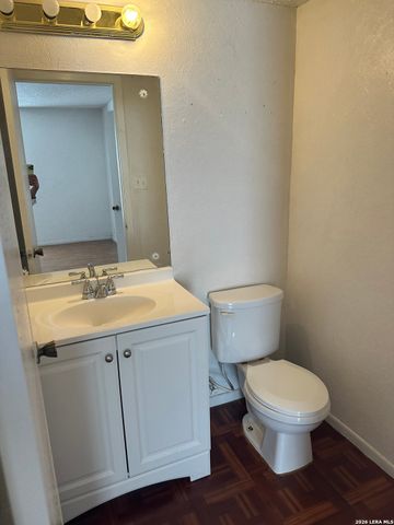 8316 YORK DR, San Antonio, TX 78216