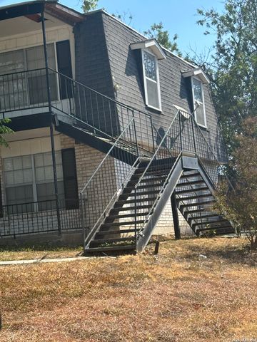 8316 YORK DR, San Antonio, TX 78216