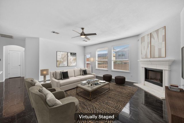 2305 Gavin TRL, Pflugerville, TX 78660