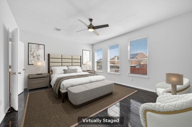 2305 Gavin TRL, Pflugerville, TX 78660