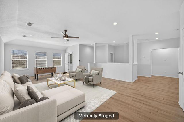 2305 Gavin TRL, Pflugerville, TX 78660