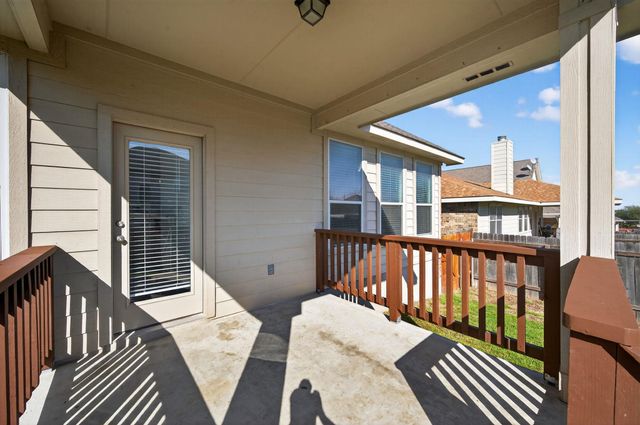 2305 Gavin TRL, Pflugerville, TX 78660