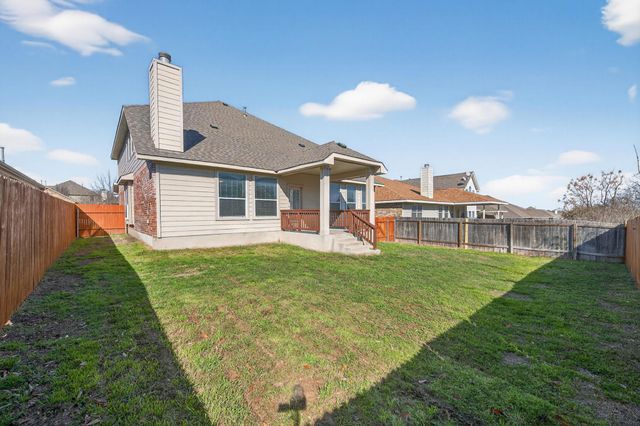 2305 Gavin TRL, Pflugerville, TX 78660