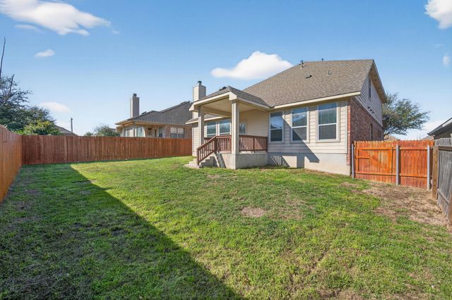 2305 Gavin TRL, Pflugerville, TX 78660