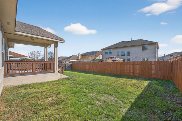 2305 Gavin TRL, Pflugerville, TX 78660