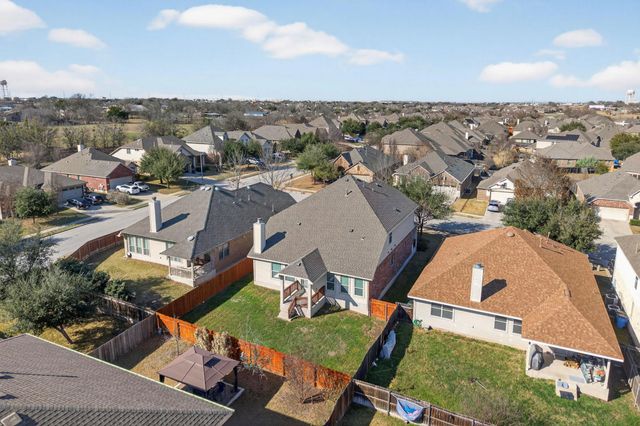 2305 Gavin TRL, Pflugerville, TX 78660