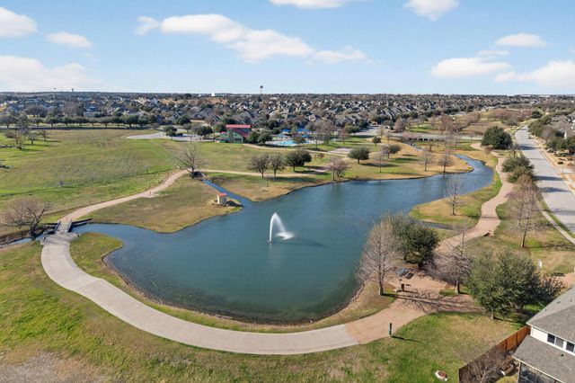 2305 Gavin TRL, Pflugerville, TX 78660