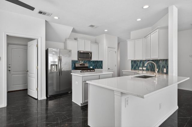 2305 Gavin TRL, Pflugerville, TX 78660