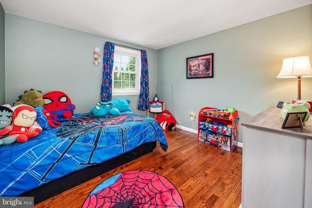 814 S HAYS ST, Allentown, PA 18103