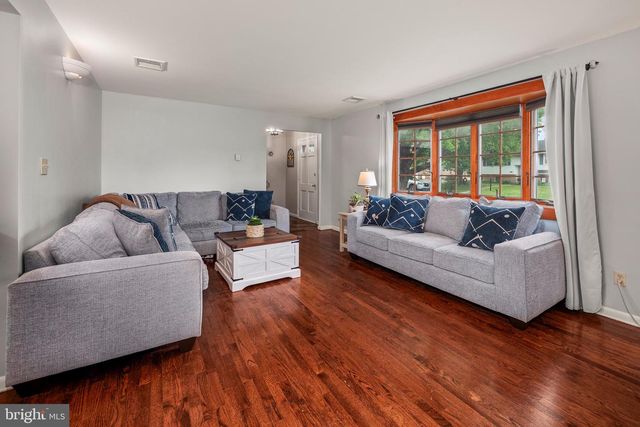 814 S HAYS ST, Allentown, PA 18103