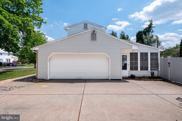 814 S HAYS ST, Allentown, PA 18103