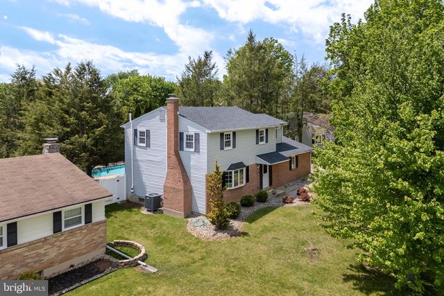 814 S HAYS ST, Allentown, PA 18103