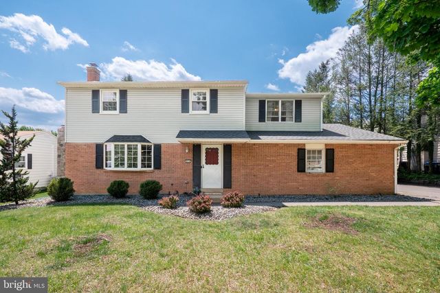 814 S HAYS ST, Allentown, PA 18103