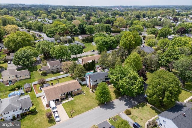 814 S HAYS ST, Allentown, PA 18103