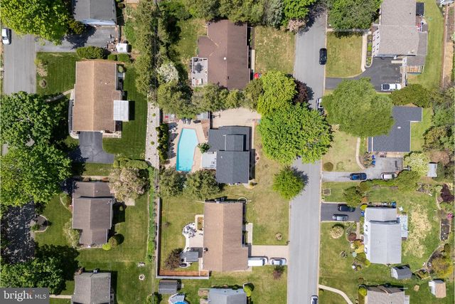 814 S HAYS ST, Allentown, PA 18103