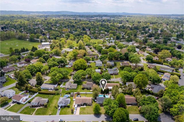 814 S HAYS ST, Allentown, PA 18103