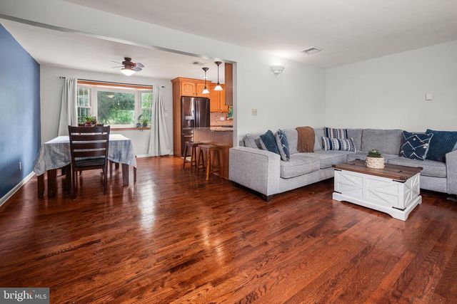 814 S HAYS ST, Allentown, PA 18103