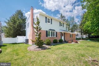 814 S HAYS ST, Allentown, PA 18103