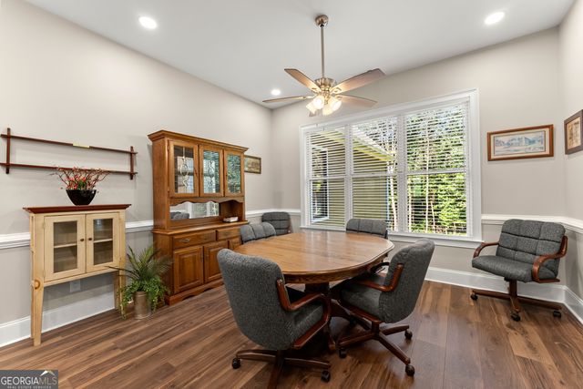 234 Mossy Creek Church Road, Cleveland, GA 30528
