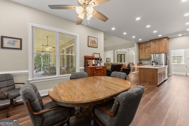 234 Mossy Creek Church Road, Cleveland, GA 30528