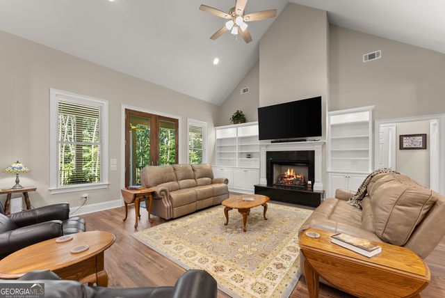 234 Mossy Creek Church Road, Cleveland, GA 30528