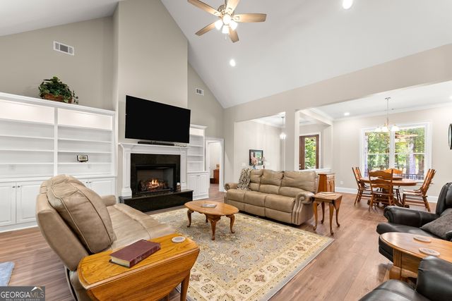 234 Mossy Creek Church Road, Cleveland, GA 30528
