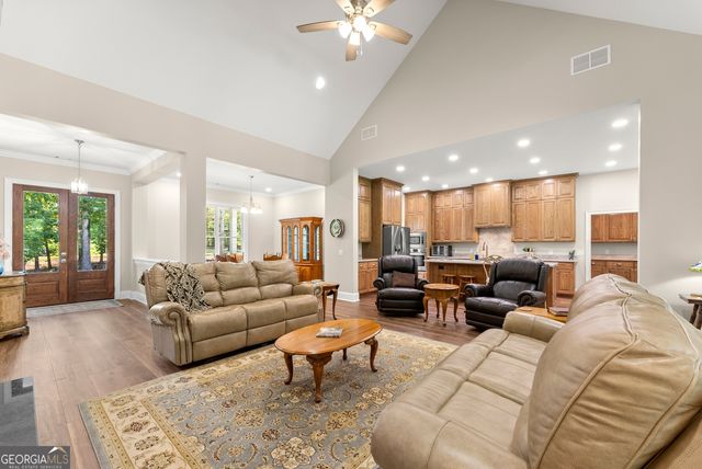 234 Mossy Creek Church Road, Cleveland, GA 30528