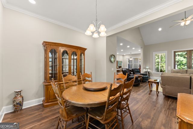 234 Mossy Creek Church Road, Cleveland, GA 30528
