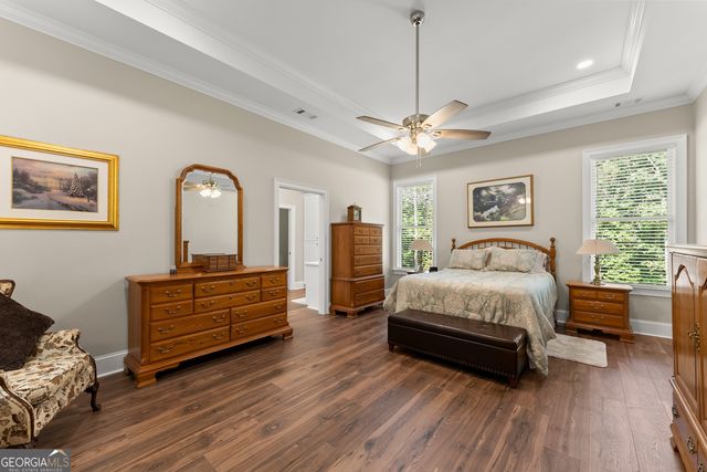 234 Mossy Creek Church Road, Cleveland, GA 30528