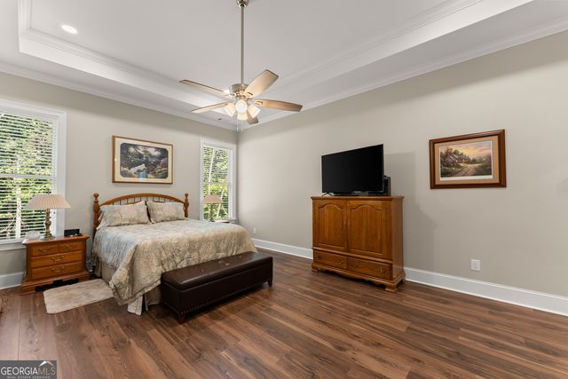 234 Mossy Creek Church Road, Cleveland, GA 30528