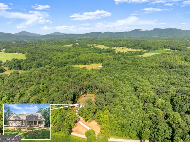 234 Mossy Creek Church Road, Cleveland, GA 30528