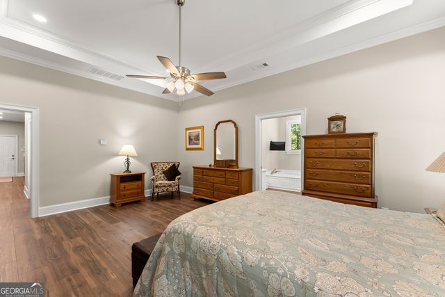 234 Mossy Creek Church Road, Cleveland, GA 30528