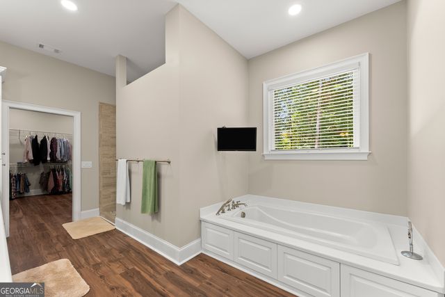 234 Mossy Creek Church Road, Cleveland, GA 30528