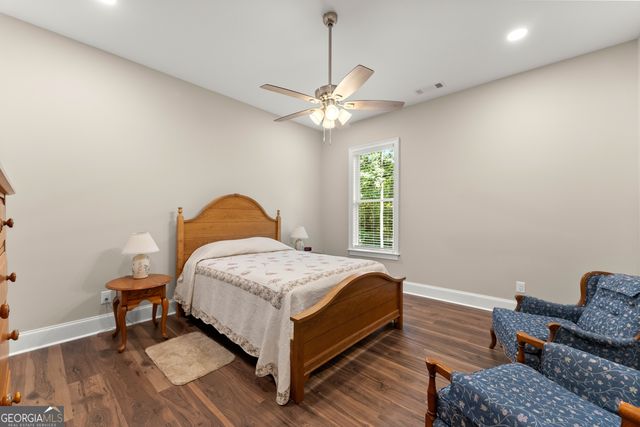 234 Mossy Creek Church Road, Cleveland, GA 30528