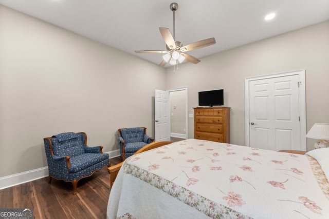 234 Mossy Creek Church Road, Cleveland, GA 30528
