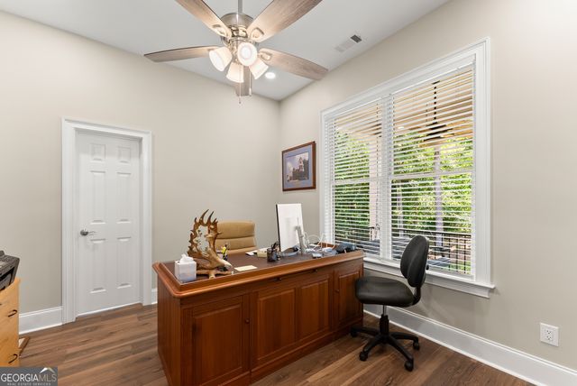 234 Mossy Creek Church Road, Cleveland, GA 30528