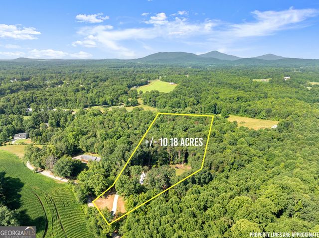 234 Mossy Creek Church Road, Cleveland, GA 30528