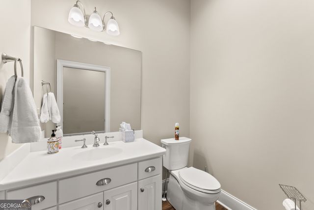 234 Mossy Creek Church Road, Cleveland, GA 30528
