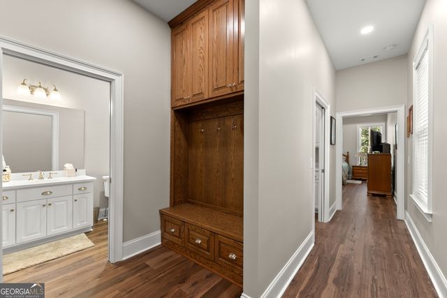 234 Mossy Creek Church Road, Cleveland, GA 30528