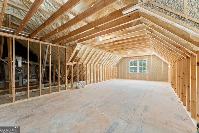 234 Mossy Creek Church Road, Cleveland, GA 30528