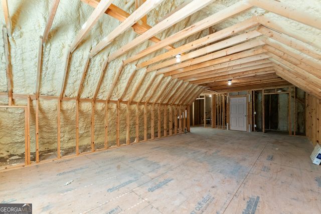 234 Mossy Creek Church Road, Cleveland, GA 30528