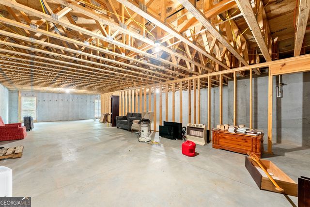 234 Mossy Creek Church Road, Cleveland, GA 30528