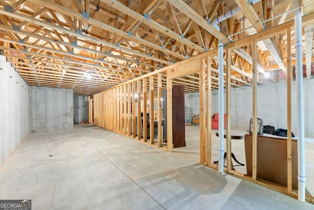 234 Mossy Creek Church Road, Cleveland, GA 30528