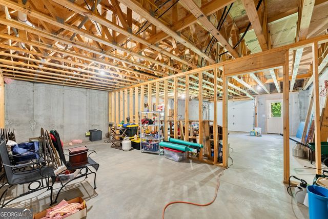 234 Mossy Creek Church Road, Cleveland, GA 30528
