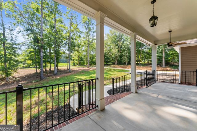 234 Mossy Creek Church Road, Cleveland, GA 30528