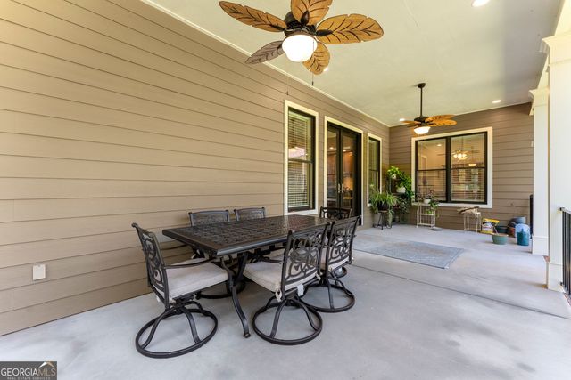 234 Mossy Creek Church Road, Cleveland, GA 30528