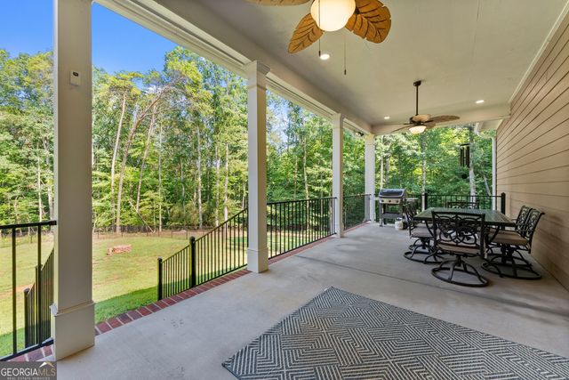 234 Mossy Creek Church Road, Cleveland, GA 30528