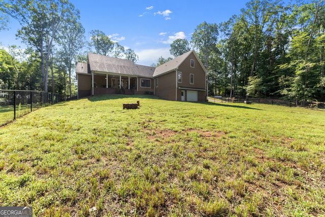234 Mossy Creek Church Road, Cleveland, GA 30528
