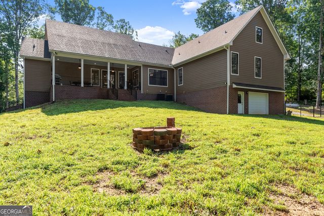 234 Mossy Creek Church Road, Cleveland, GA 30528
