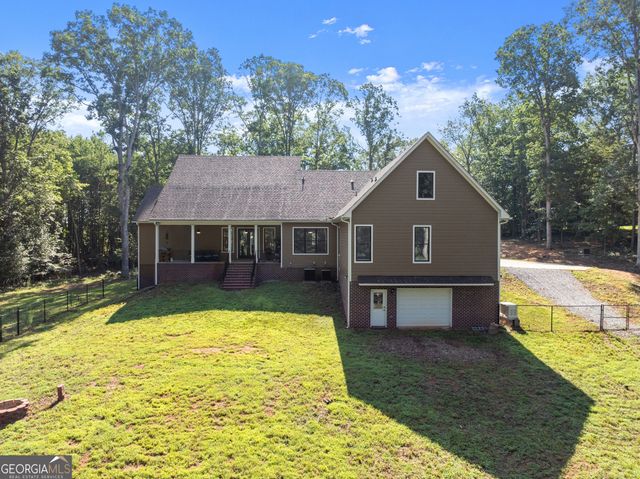 234 Mossy Creek Church Road, Cleveland, GA 30528